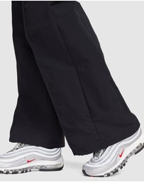 Nike - Sportswear Trend Woven Mid-Rise Pants