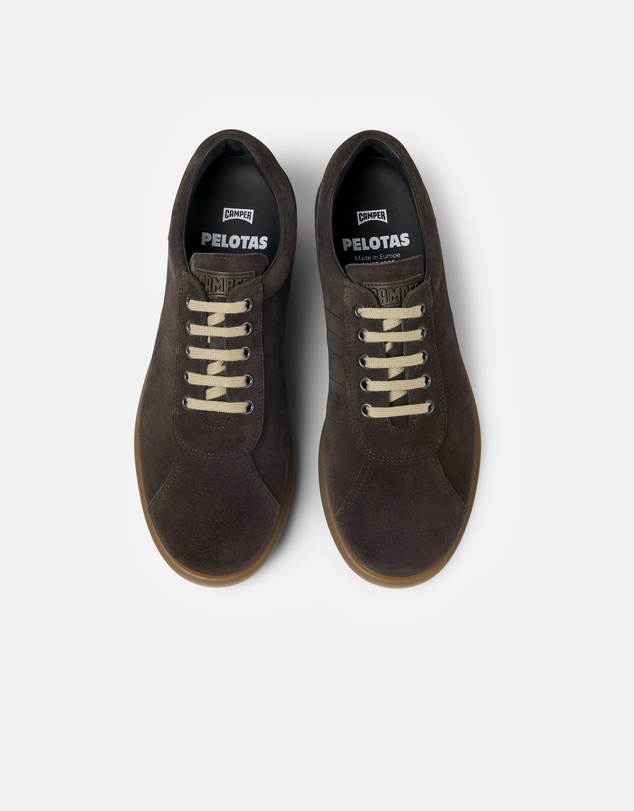 Camper - Pelotas Ariel