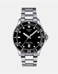 Tissot - Seastar 1000 40mm