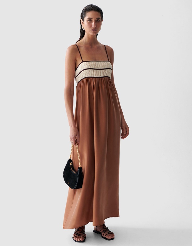 Sancia  - The Jules Dress