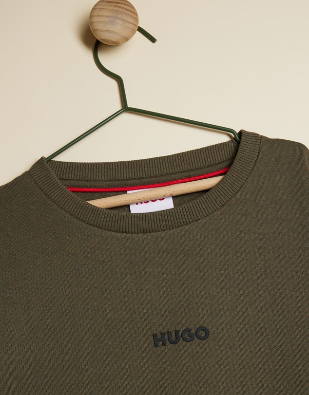 Hugo Boss - Sweatshirt - Babies-Teens