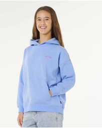 Rip Curl - Sunshine Squad Tour Hood - Kids