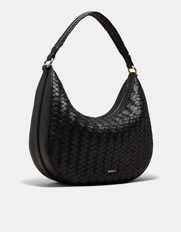 MIMCO - Luna Crescent Bag