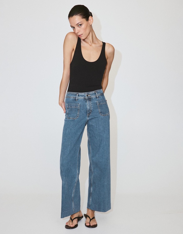 M.N.G - Jessie Jeans