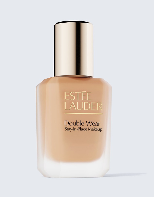 Estee Lauder - Double Wear Stay-in-Place Longwear Matte Foundation 30ml - 2W1.5 Natural Suede