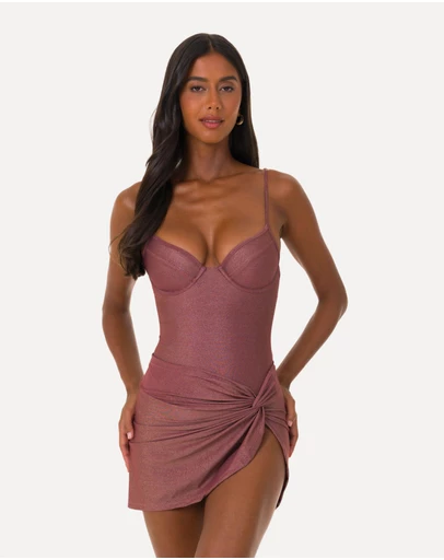 FAE - Duchess Skirt