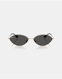 Ray-Ban - RB3757