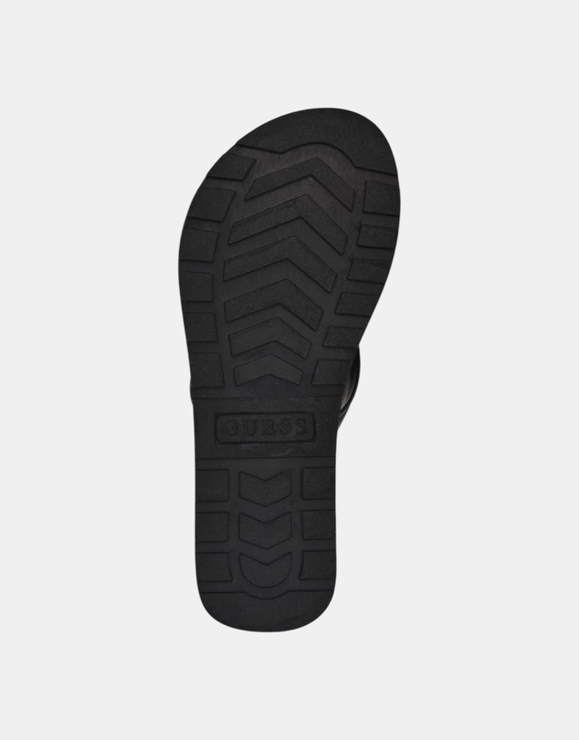 GUESS - Candry Logo Flip Flop Sandals