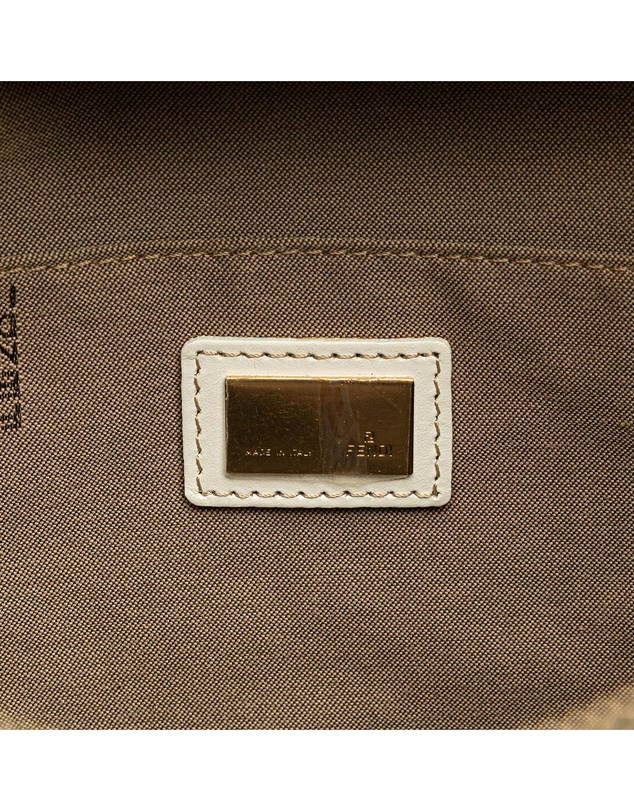 Pre-Loved by Azura Reborn - Pre-Loved Zucchino Canvas Chef Pocket Hobo