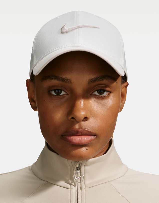 Nike - Nike Dri-FIT Club Structured Swoosh Cap