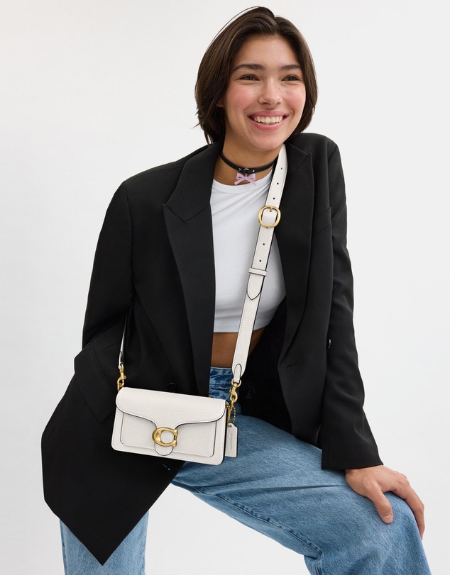 Coach - Tabby Shoulder Bag 20