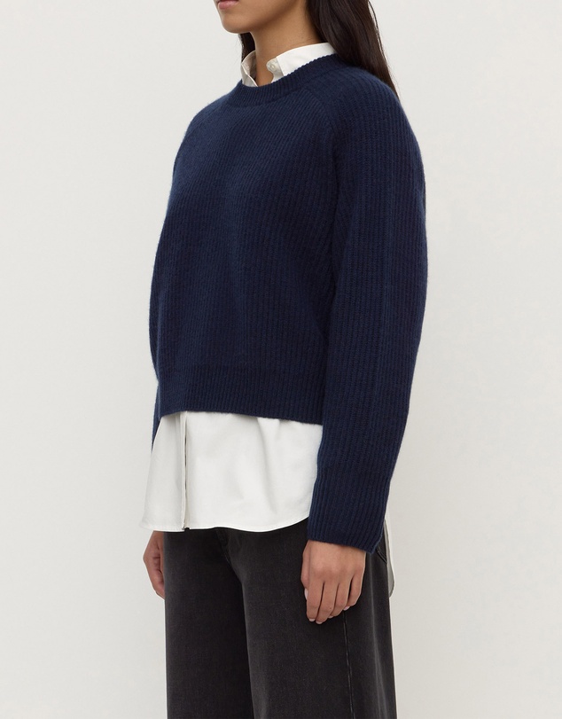 Assembly Label - Amerie Cashmere Knit Jumper