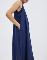 KAJA Clothing - Nora Dress