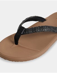 Billabong - Womens Kiana Recovery Sandals