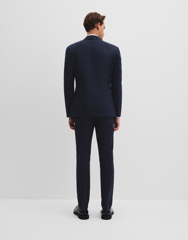 Country Road - Slim Fit Cotton Stretch Jacket