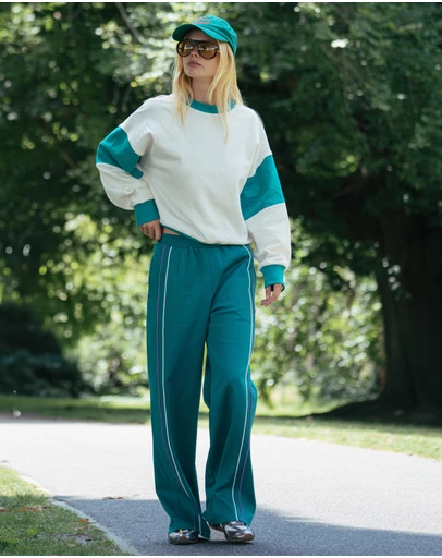 Araminta James - Grace Track Pants