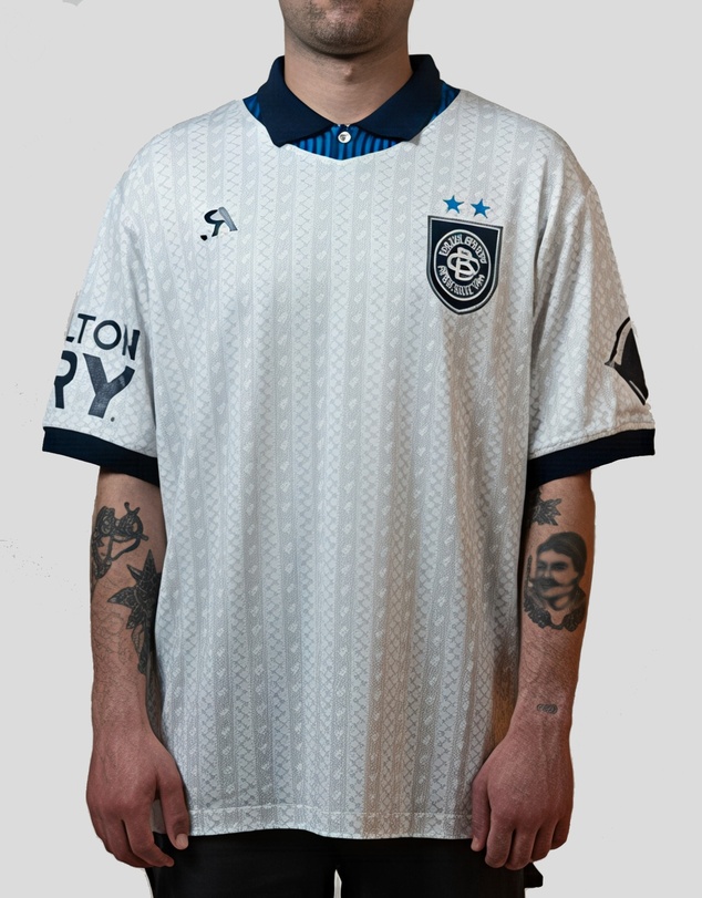 Carlton Dry - Carlton Dry x R Sport Away Kit