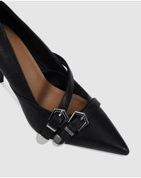 Nude Footwear - Lorna