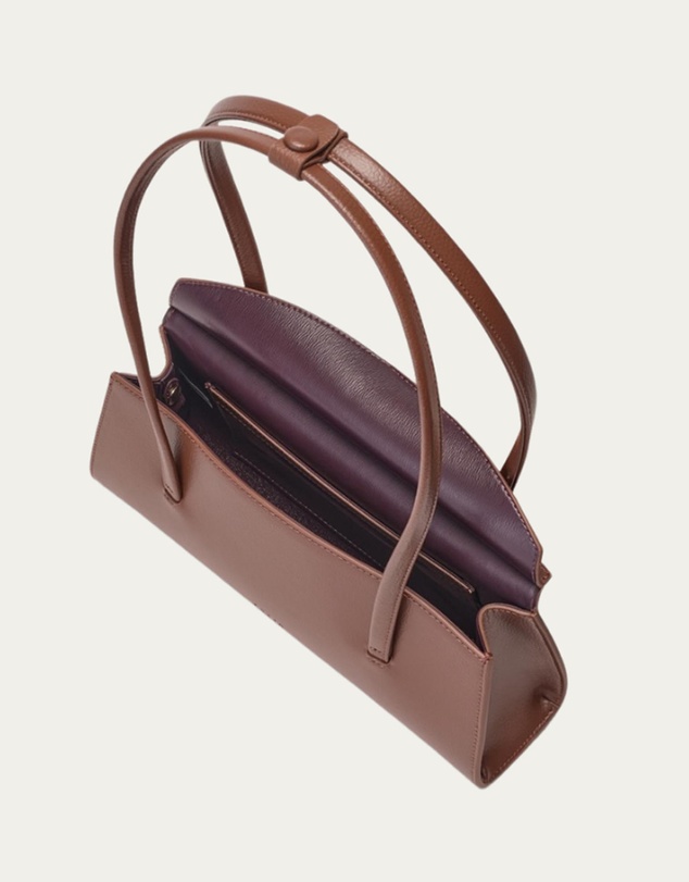Freja NYC - Caroline Bag - ICONIC EXCLUSIVE