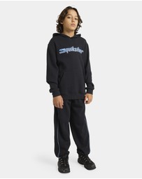 Quiksilver - Boys 8 to 16 Panelled Track Pants