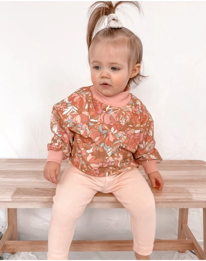 WITH LOVE FOR KIDS - Easy Jumper - Babies - Kids