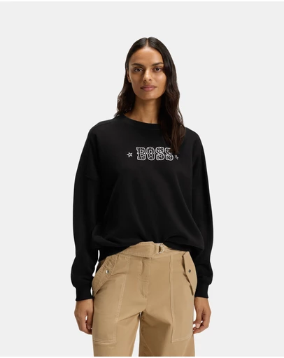 BOSS - Eland Sweatshirt