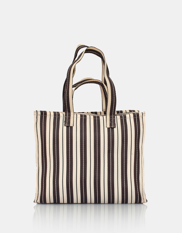 EAU BAGS - Marché Tote Bag