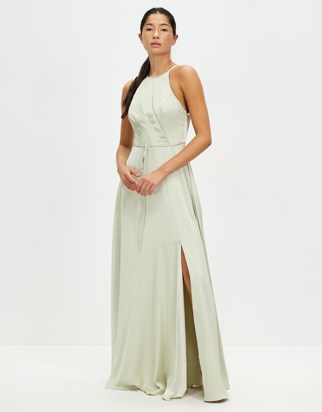 Alabaster The Label - Adeline Dress