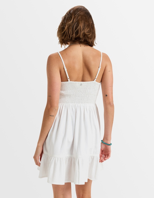 Roxy - Jasmine Breeze Dress