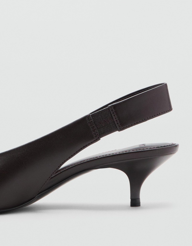 M.N.G - Bimbo Shoes - Women's
