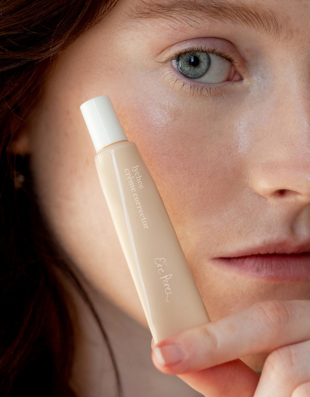 Ere Perez - Lychee Creme Corrector - Uno