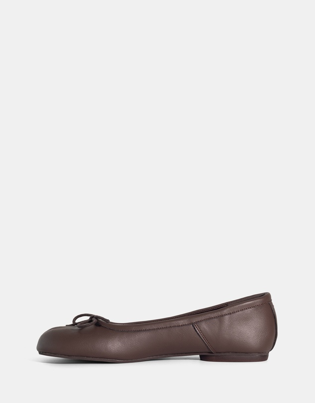 Therapy - Hoshi Ballet Flats