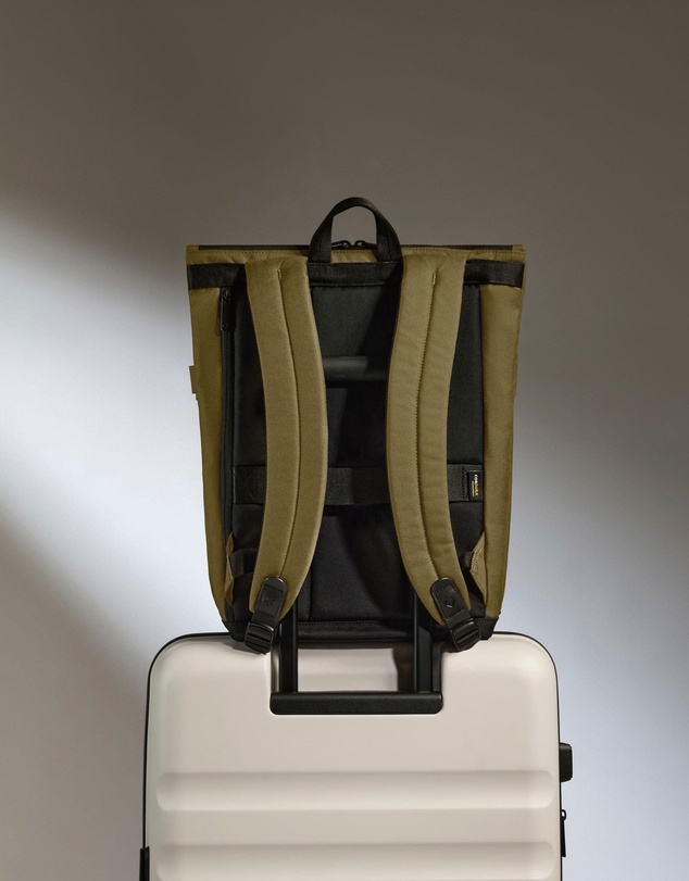 Antler - Urban Core Zip Top Backpack