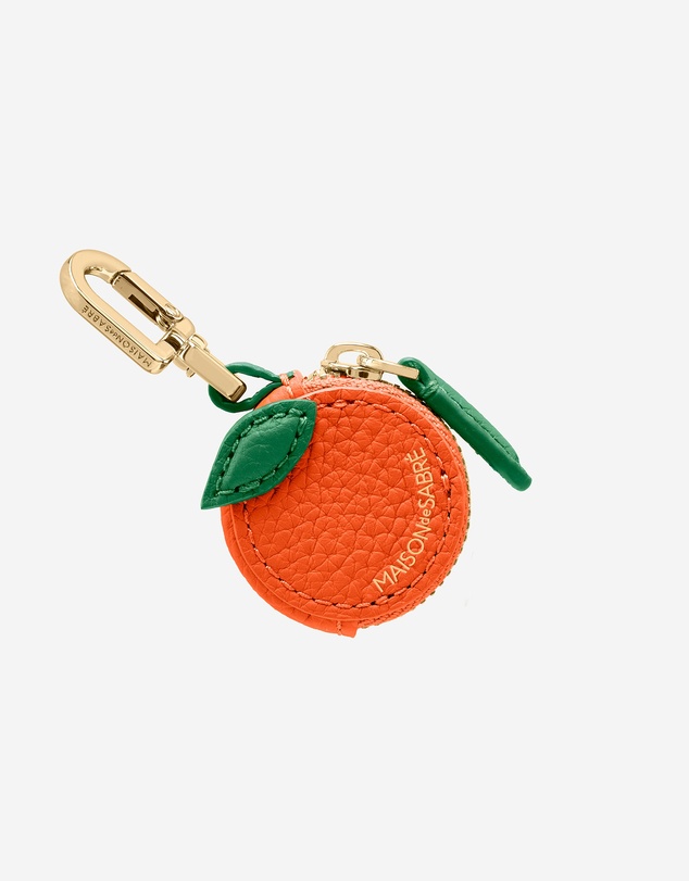 Maison De Sabre - The SABRÉMOJI™ Fruit Charm