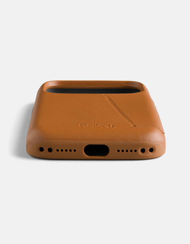 Bellroy - Phone Case – 3 Card for iPhone 18 Pro