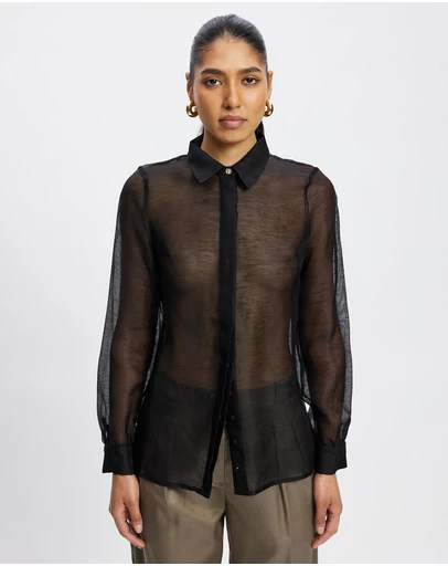 Sofia Irina - Arora Blouse