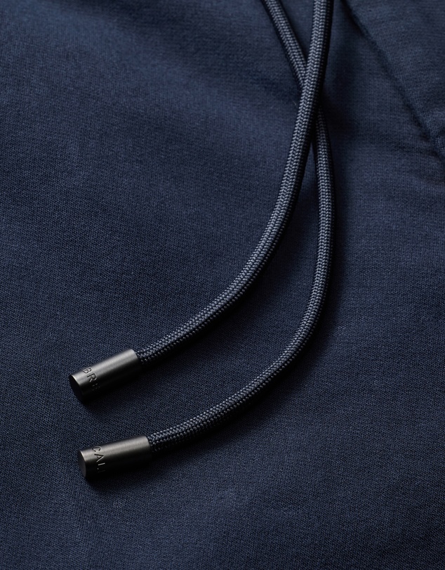 Calibre - Dobby Denim Drawstring Pants Navy