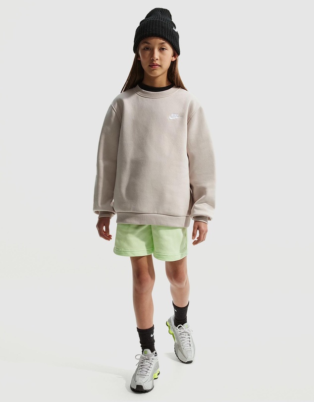 Nike - Club Fleece Sweatshirt - Teens
