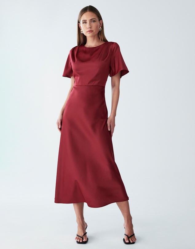 Willa - Daze Dress