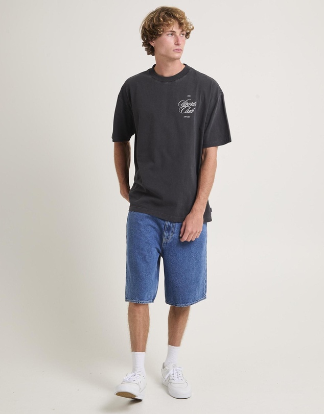 Arvust - Club T-Shirt