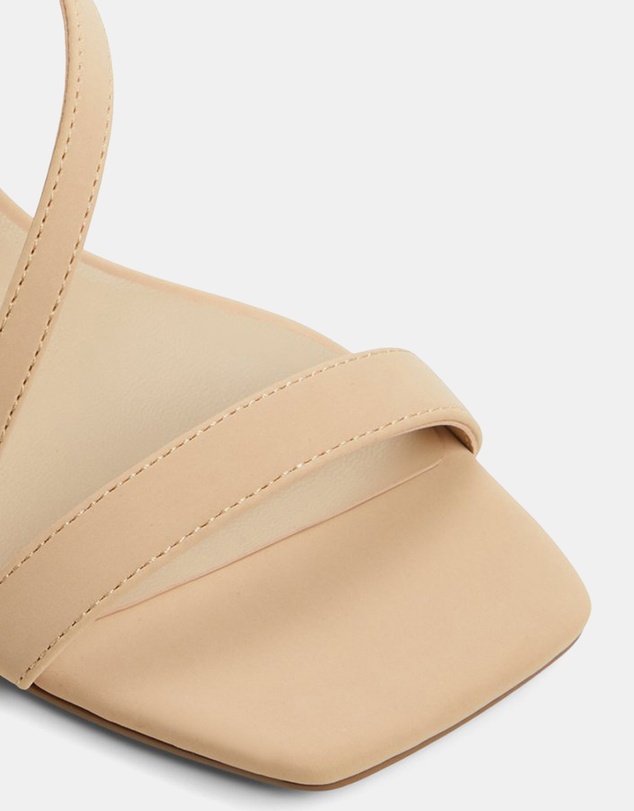 Call It Spring - Laneyy Heels