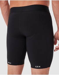 REC GEN - Aquix Train/Swim Jammer