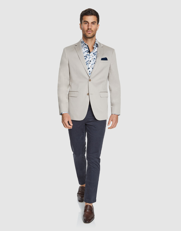 Tarocash - Corryton Stretch Blazer