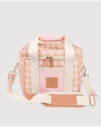 The Somewhere Co - Rose All Day Midi Cooler Bag
