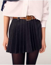 Maje - Iuplim Shorts