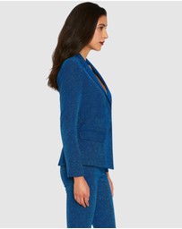 Romance by Honey and Beau - Emmie Jacket