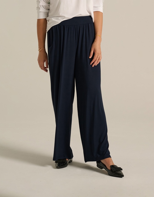 Bamboo Body - Petite Tilly Pants