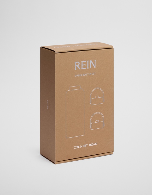 Country Road - Rein Gift Set