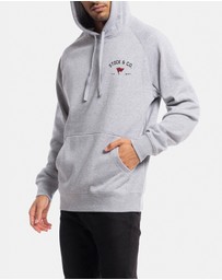 Stock & Co. - Lauderdale Hoodie