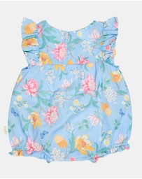 Toshi - Romper Matilda